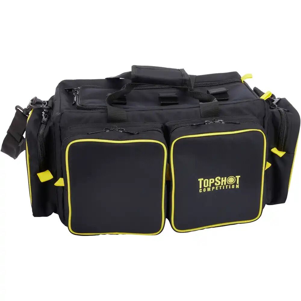 TOPSHOT Competition Range Bag Medium Bild 4